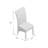 Saratoga 18'' H Side Chair