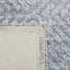 Tapis géométrique abstrait touffeté à la main-1909160175