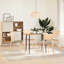 Arjet Solid Wood Table Top-1803774318-1803774312
