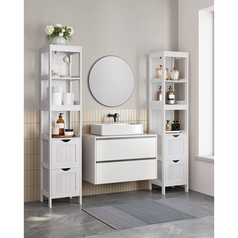 Epley Linen Cabinet