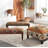 Tabit Upholstered Bench