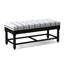 Lind Island Upholstered Bench-54348620-133043040