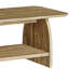 Table basse double couche-1015767275