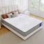  Matelas hybride moyen 10,5 "Egohome-456245460