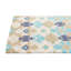 Tapis de couloir olive Iverson