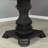 Biyron Solid Wood Base Dining Table