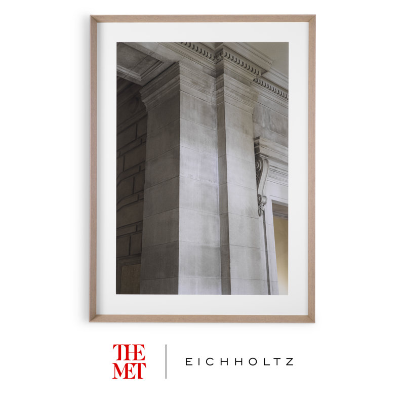 Print 1 Interior Print by Eichholtz