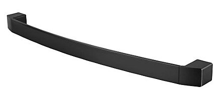 Kenzo Wall Mounted Towel Bar