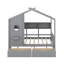 Lit double pleine grandeur avec tiroirs-421263556