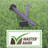4.5 in. Plastic Sod/Fabric Pins
