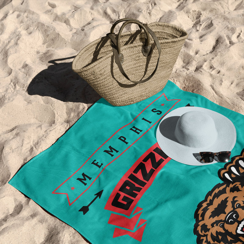 Beach Towel