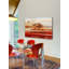 Parvez Taj - Wrapped Canvas Painting-15885320