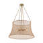 Lustre d'extérieur 4 lumières Ciara Esmeray-1394981774