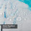 Sea Shore Salt Blue Lake Water Beach Beauty Coast Day Desert Environment with 12 Hooks-1003889700