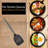 NutriChef Utensil Set