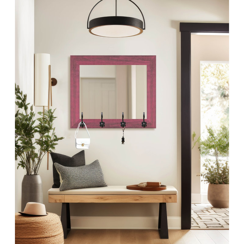 Miroir mural Veyron