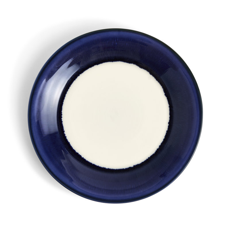 Assiette à salade 9,4 po Royal Doulton