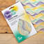 Smidge Beeswax Food Wraps, 18cm x 20cm (Set of 3)