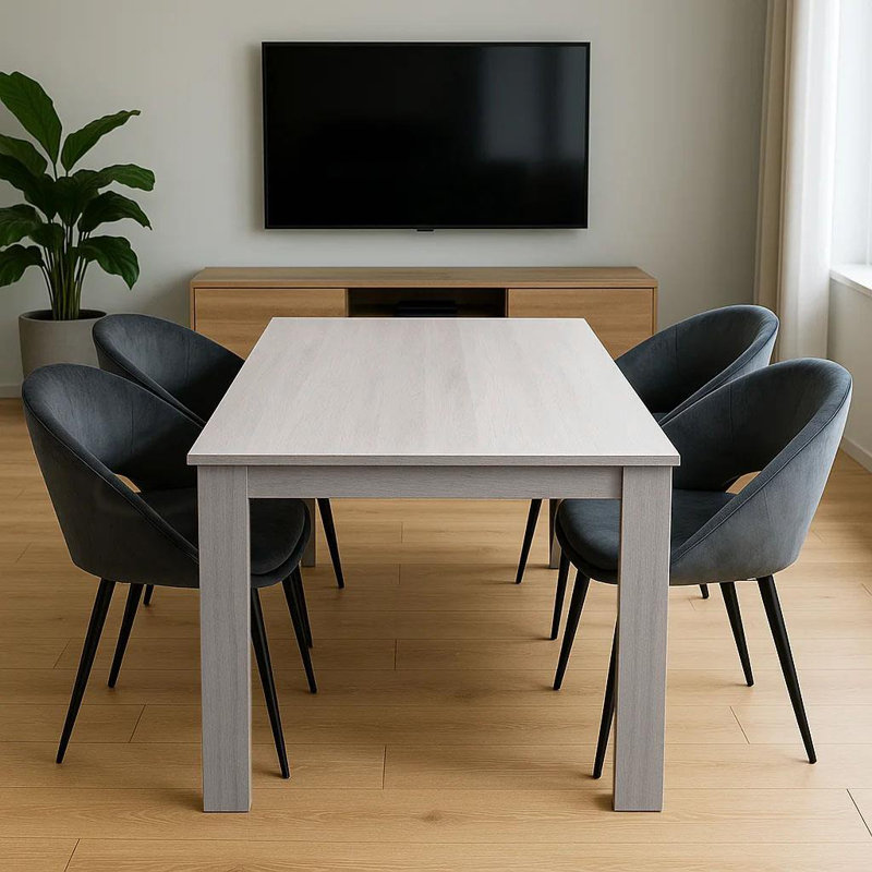 4 - Person Dining Set