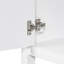 Base de meuble-lavabo simple 29,40 po seulement