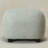 Overstreet 23" Wide Boucle Upholstered Ottoman-1150186435