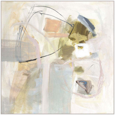 "Charades I" par Katie Ré Scheidt