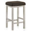 Tabouret de comptoir 26 po Alltawanna