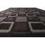 Rug & Kilim's Scandinavian Style Flat Weave Gray Earth Tone Purple Geometric-1390305558