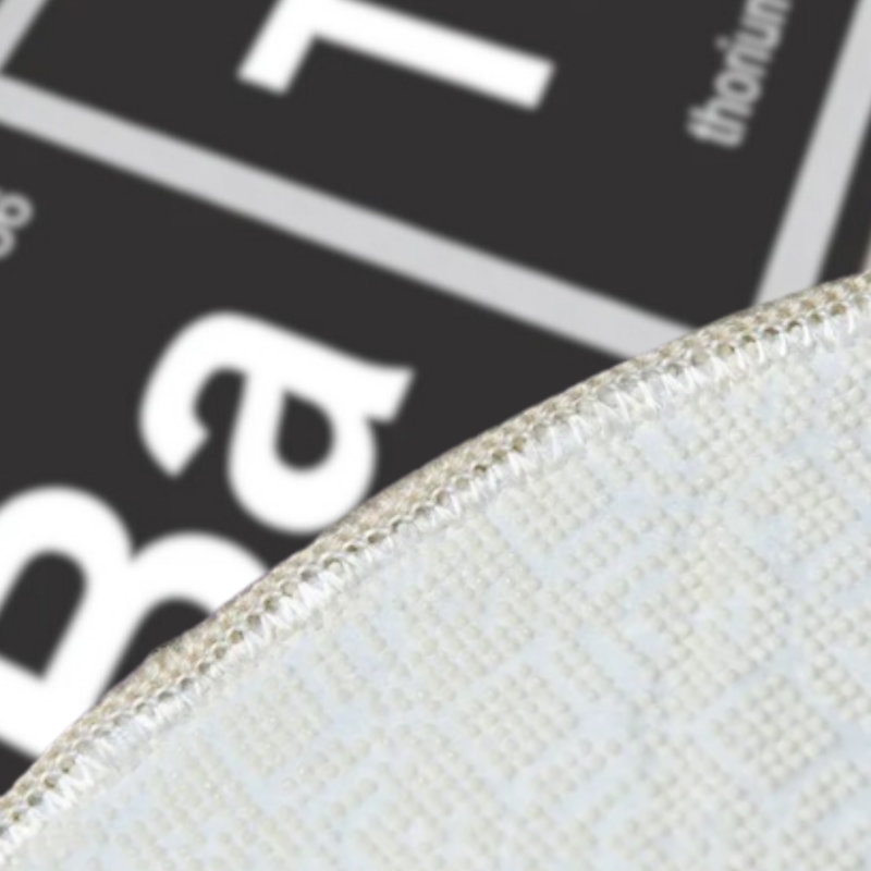 Hima Non-Slip Bath Rug