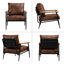 Fauteuil d'appoint Yanalis-87458624