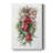 Holiday Bells -Custom Wrapped Gallery Cavas-1286451148
