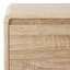 Table de chevet 2 tiroirs Welliver-464791034
