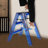 3-Step Ladder, Folding Ladder, Portable Stepladder-111510388