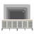 Farmhouse Buffet Cabinet