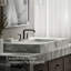 Robinet de salle de bain occasion-75081510