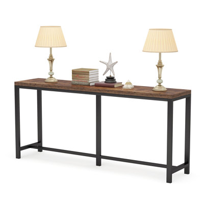 Console 70,86 po Ceandre