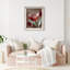 Muse of Spring Framed Graphic Art-1788249958-1698418591