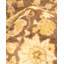 Classic One-of-a-Kind 3' 10" X 6' 1" Hand Knotted Area Rug