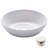 KRAUS Viva™ Thin Ceramics Vessel Bathroom Sink with Pop-Up Drain