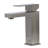Single-handle Bathroom Faucet-12517422