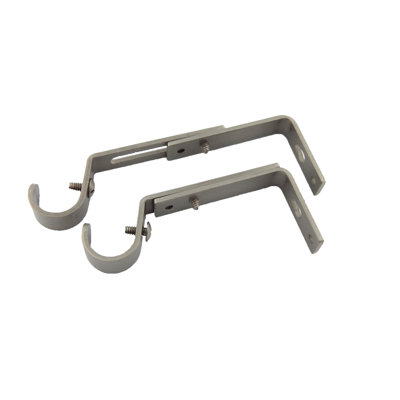 Steel Mounting Bracket