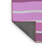 Wool Striped Indoor Rug-510730660