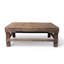 Solid Wood Coffee Table