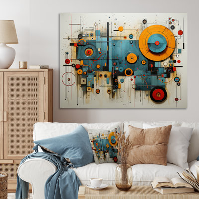 " Electric Array II "