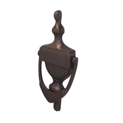 Urn Knocker