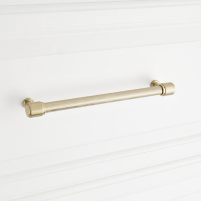 6-5/16" Lazzara Textured Cabinet Pull