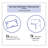 Microfiber Geometric Sheet Set-105897956-45885330