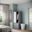 Solid Wood Wardrobe-714638649