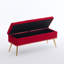 Banc repose-pieds en velours avec rangement-1932668593-1932834290