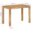 Madyson Solid Wood Dining Table-1447736183-1471951083